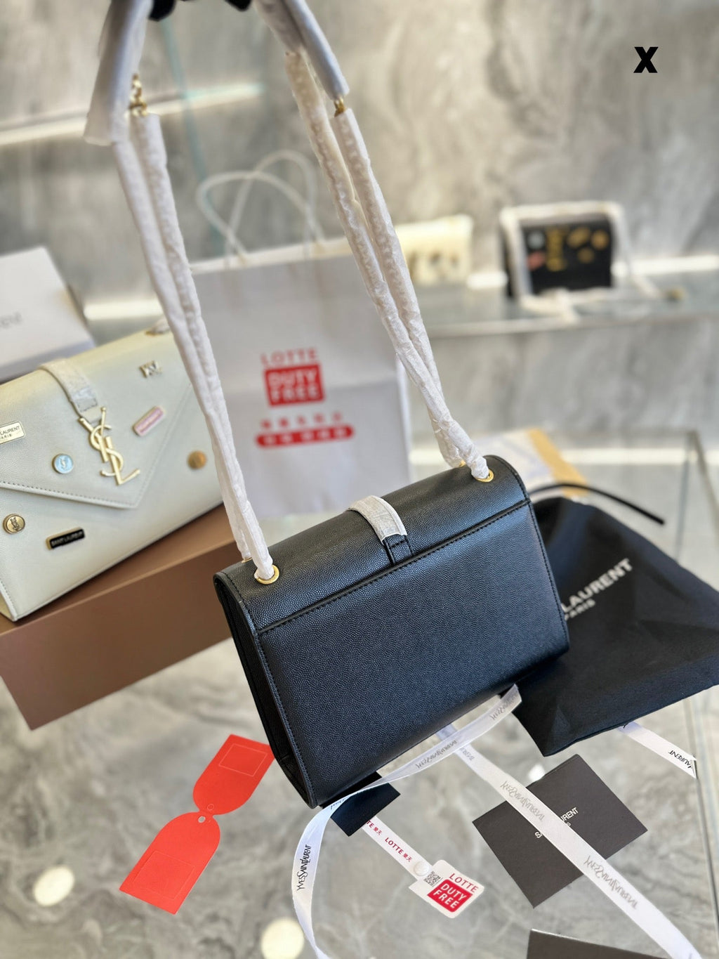 EN - Luxury Bags SLY 302