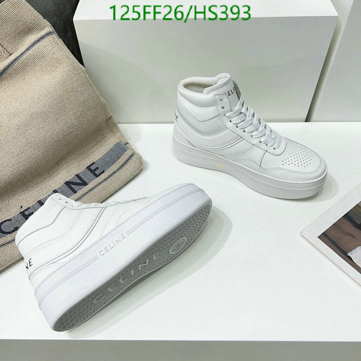 SAMC - COL Women Shoes - 213