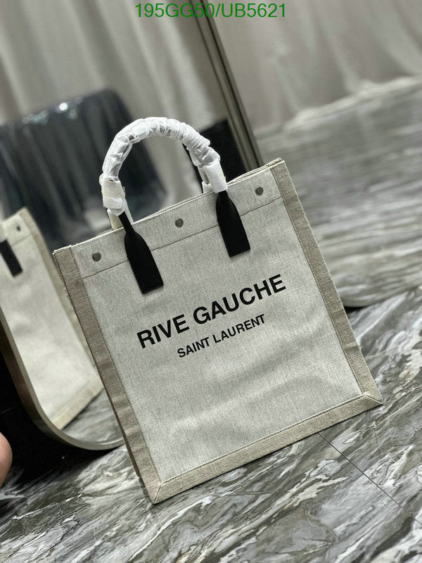 SAMC - YLS Bags - 065