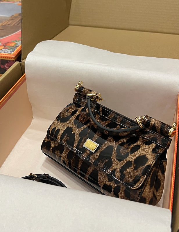 Glamy - DG bag - 078
