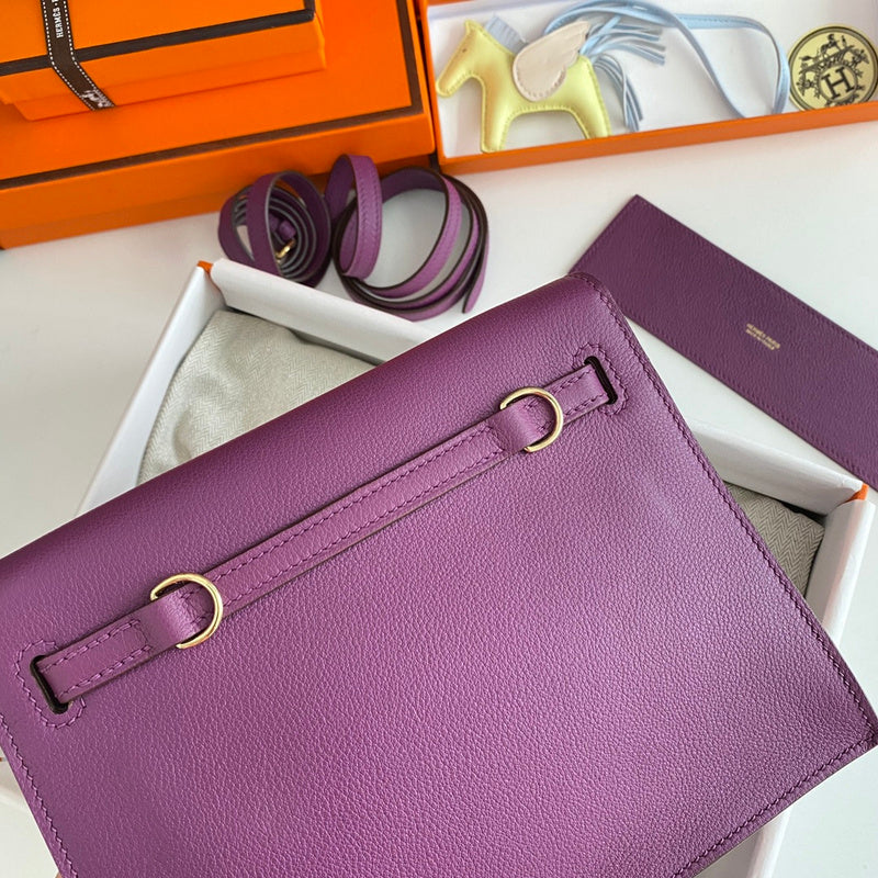 Glamy - HMS Bags - 1263