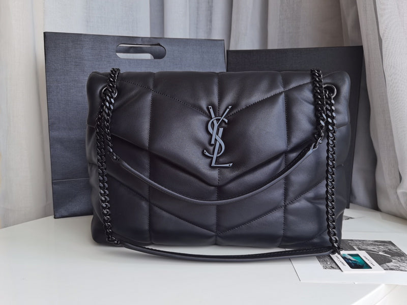 Glamy - YLS Bags - 1217