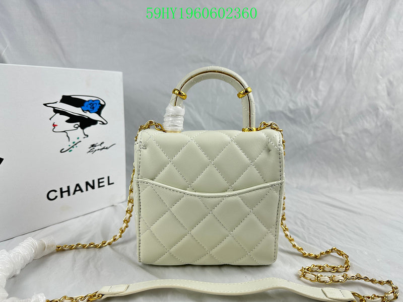 Glami - CHL Bags - 749