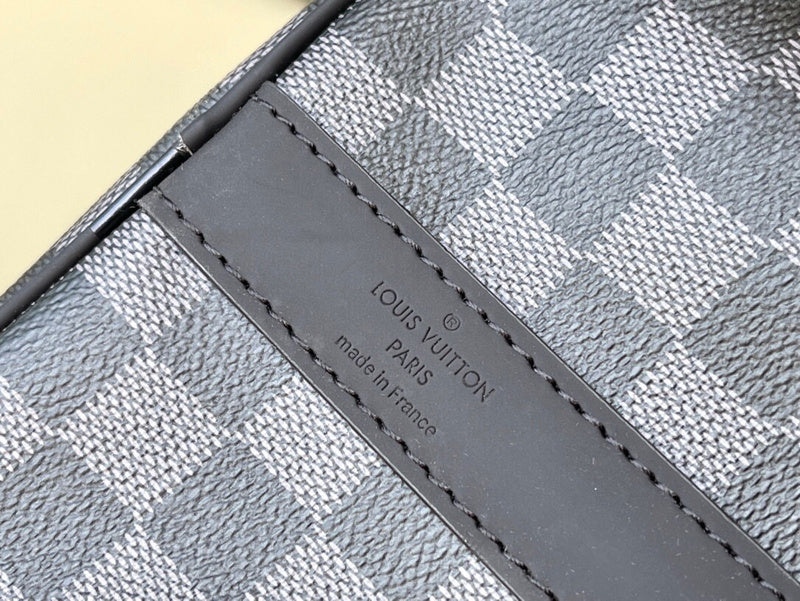 Fashion Lu-Vi bags - 4715