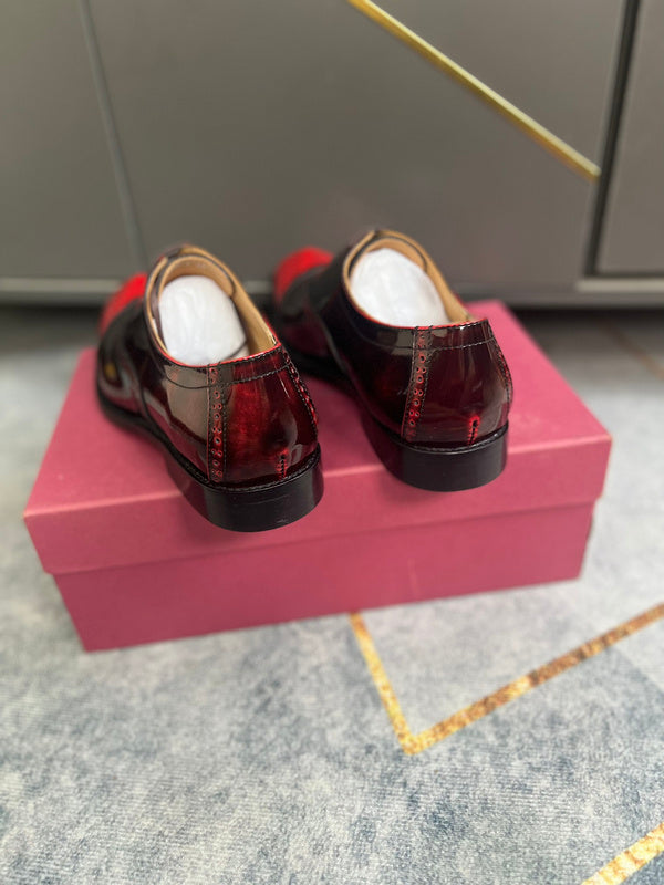 Glami - FGO Men Shoes - 1054