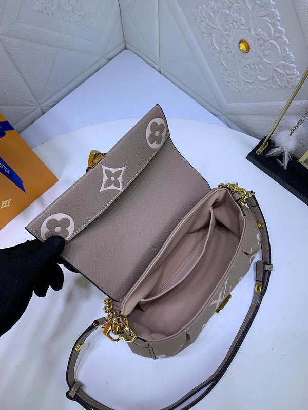 Satchel Bags - VL2 Bags - 095