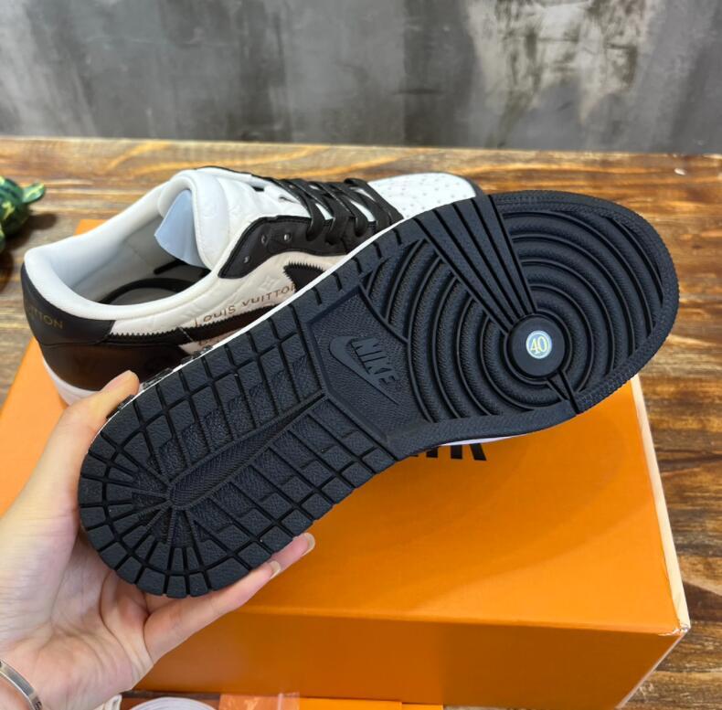 SAMC - LOV Men Shoes - 516