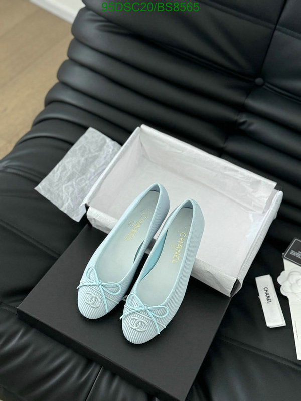 SAMC - CHL Women Shoes Ballet - 028