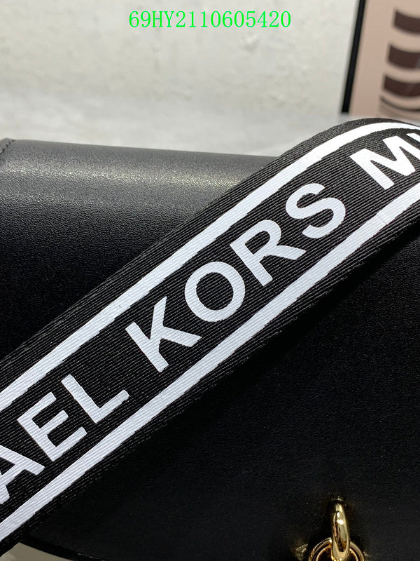 Satchel Bags - MK Bags - 056
