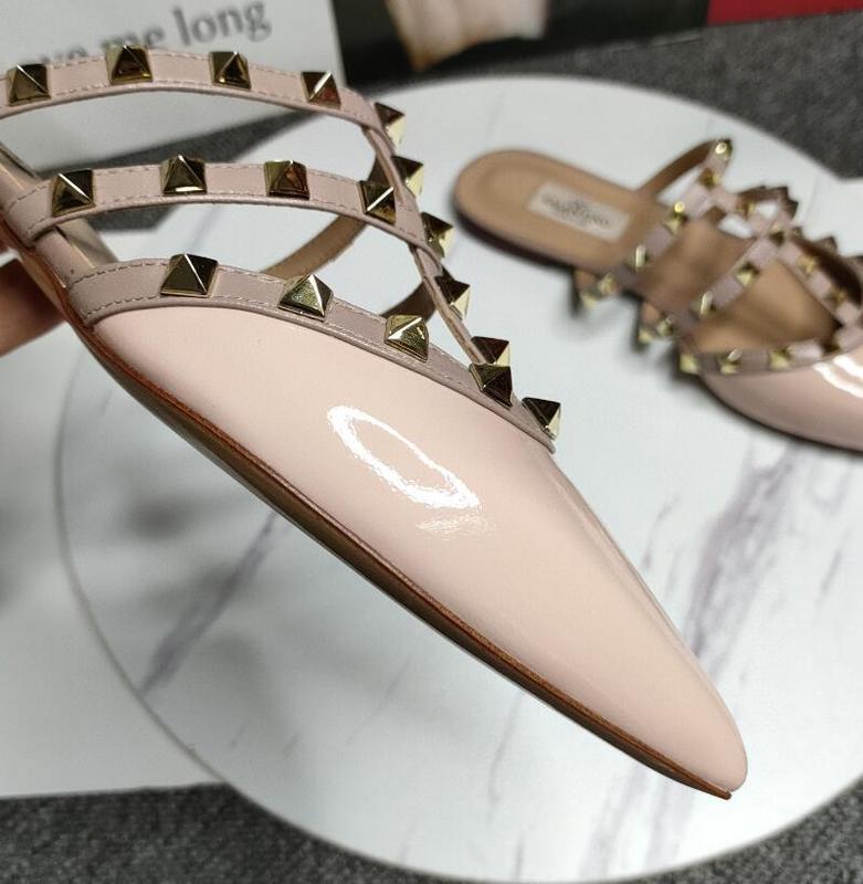 SAMC - VEL Women Shoes - 655