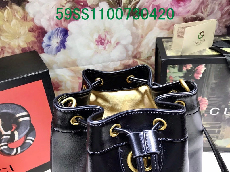 Glami Fashion - GCI Bags - 11475