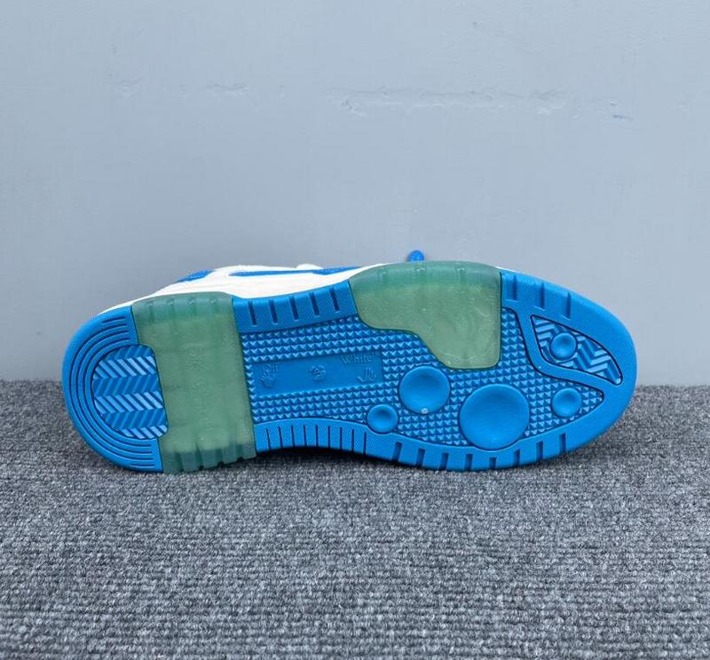glamy - YZO Men Shoes - 060
