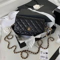 Satchel Bags - CHL Bags - 7616