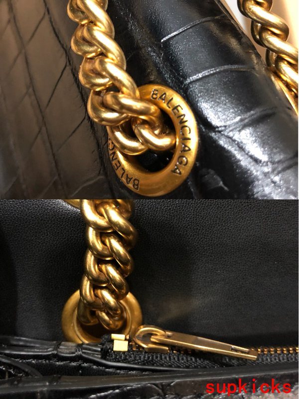 Glami- - BG Hourglass Bags - 067