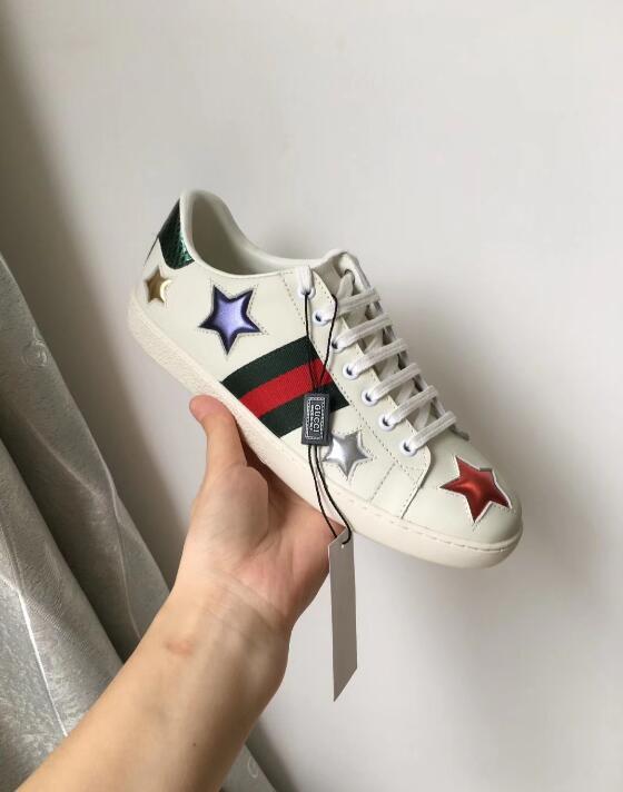 SAMC - GUKI Women Shoes - 2176