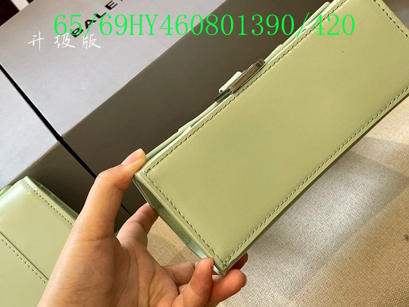 Satchel Bags - BGA Bags - 2165
