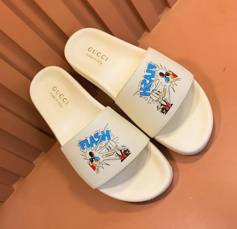 SAMC - GUKI Men Shoes - 957