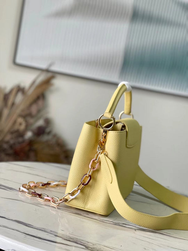 Satchel Bags - VL Bags - 1442