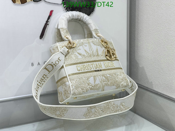 SAMCC - DOR Bags - 1012