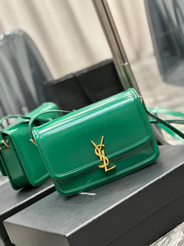 Glami SLY Bags - 146