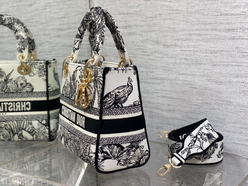 ELE - Dir Bags - 397