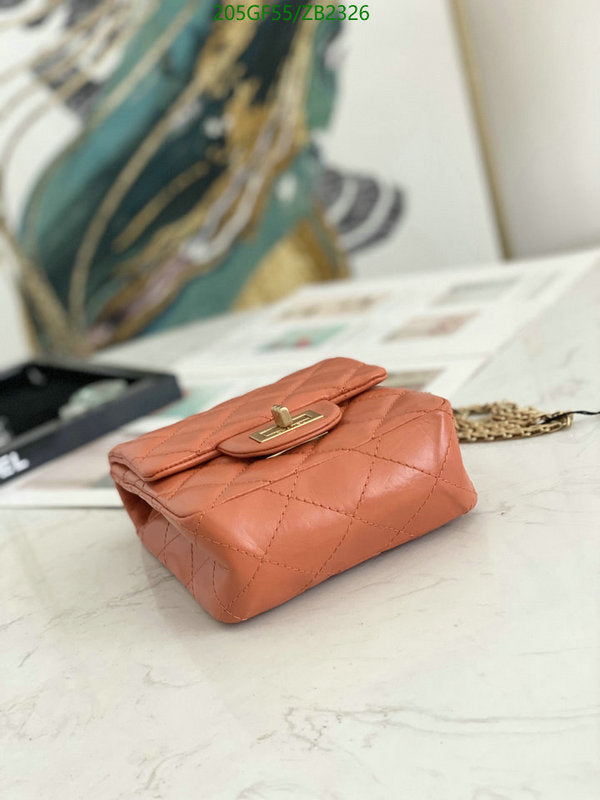 SAMC - CHL Bags - 612