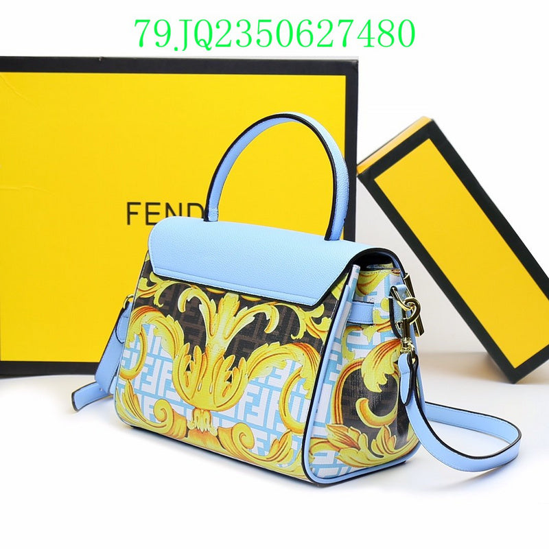 Glami - FDE Bags - 1615
