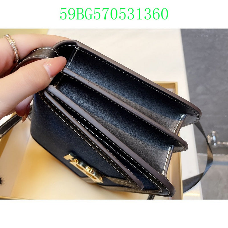 ELE Fashion -BBR Bags - 513