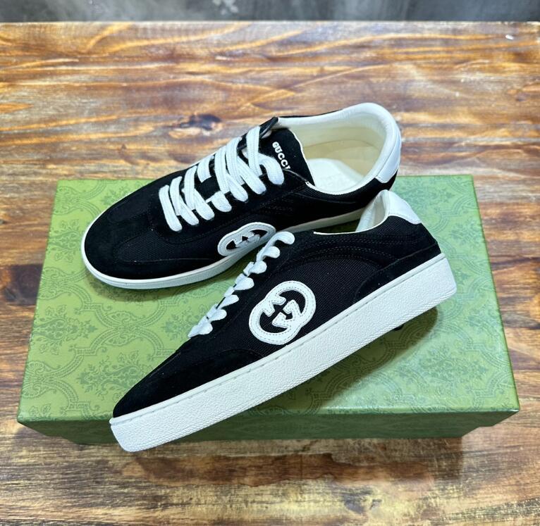 SAMC - GUKI Women Shoes - 178