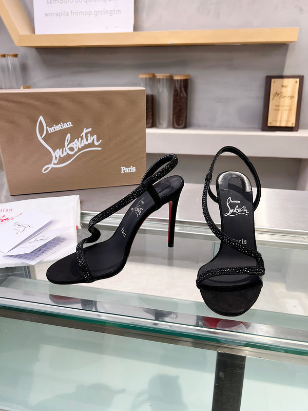 Glami - CBL Women Shoes - 144