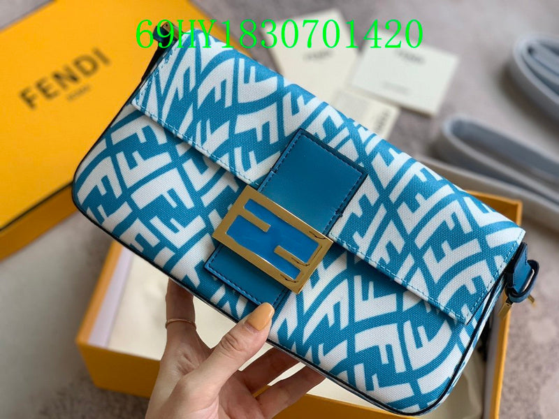 Glami - FDE Bags - 2612