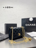 Satchel Bags - CHL Bags - 7056