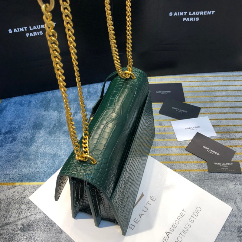 Satchel Bags - SLY Bags - 1824