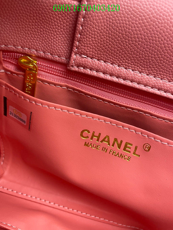 Glami - CHL Bags - 1186