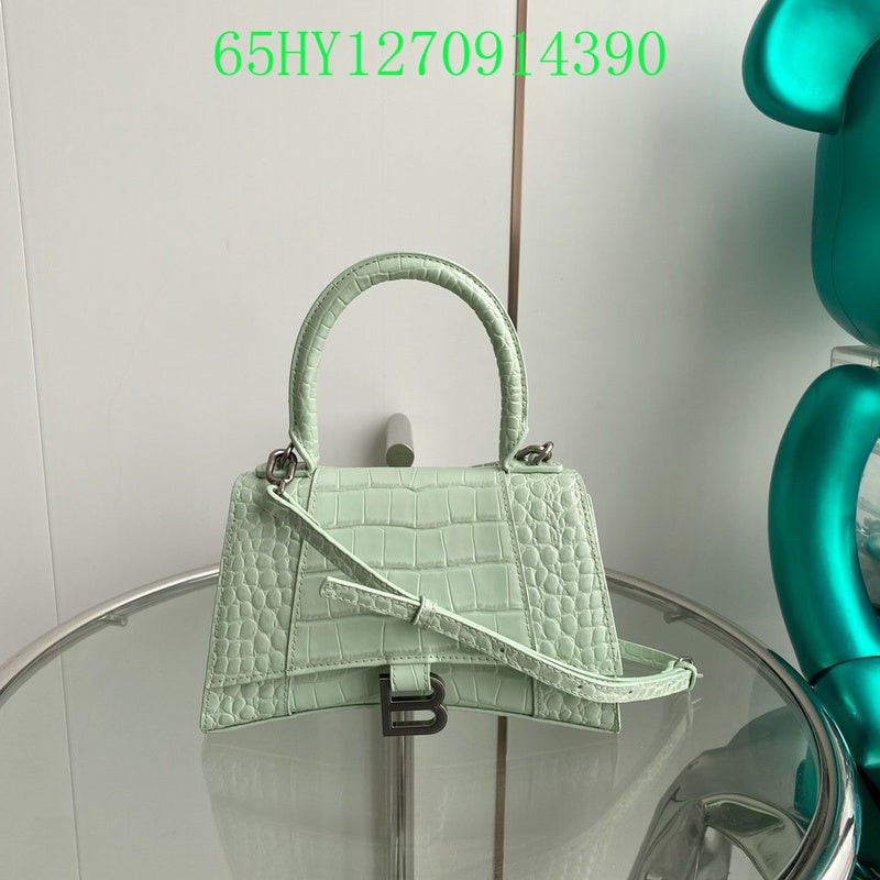 Satchel Bags - BGA Bags - 2077