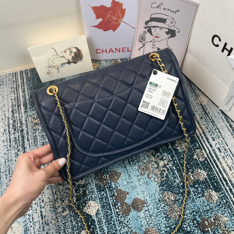 Chanel Bags