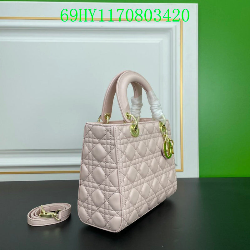 Glami - DOR Bags - 1368
