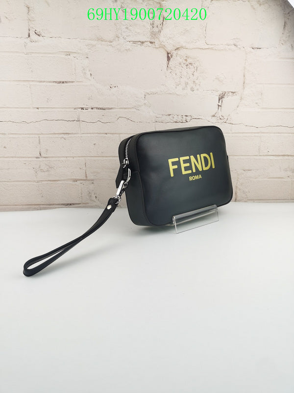 Glami - FDE Bags - 2554