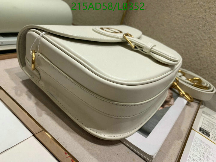 SAMCC - DOR Bags - 1371