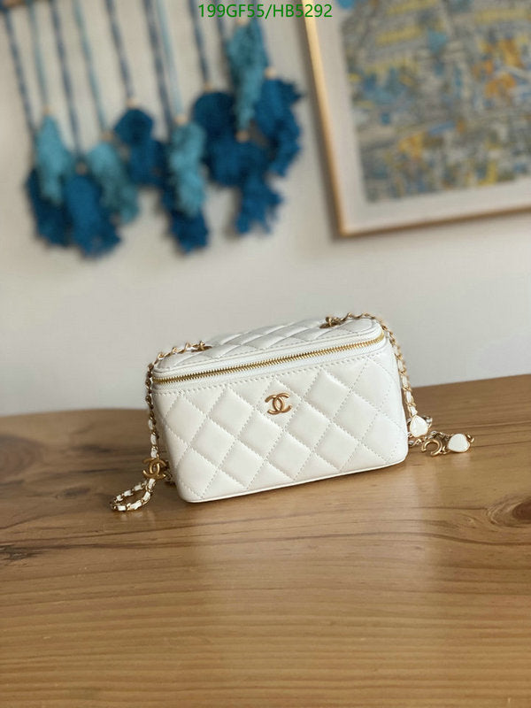 SAMC - CHL Bags - 162
