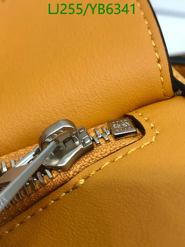 SAMC - LWO Bags - 075