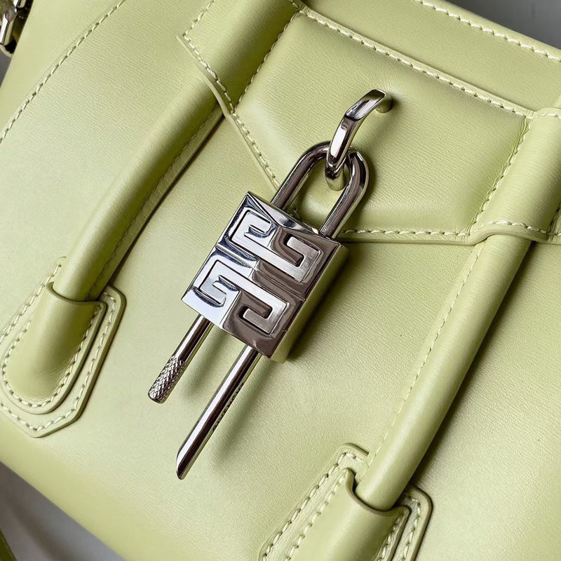 Glamy - GCY Bags - 604