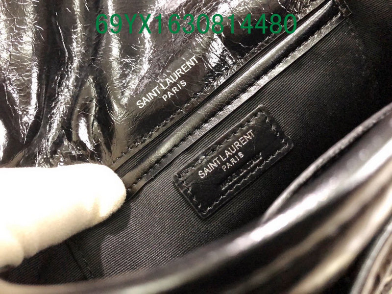 Glami - YLS Bags - 2110