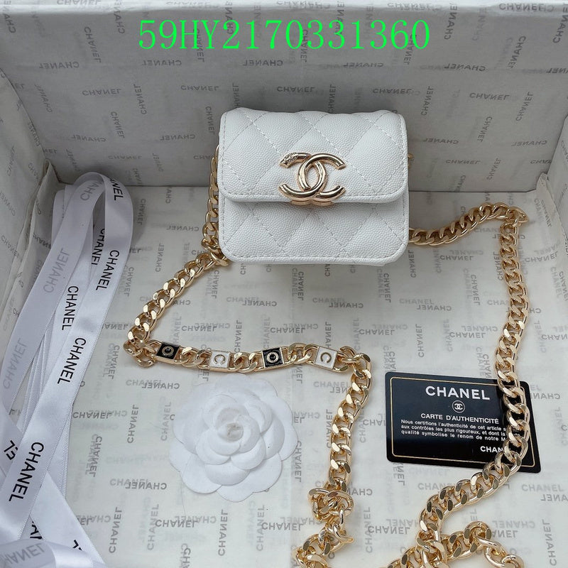 Glami - CHL Bags - 2840