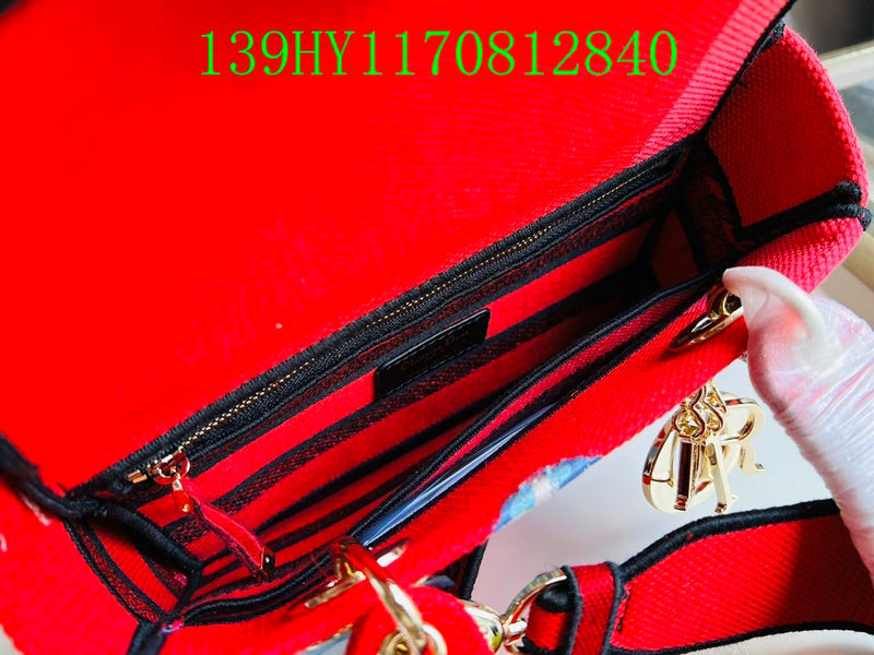 Glami - DOR Bags - 1335