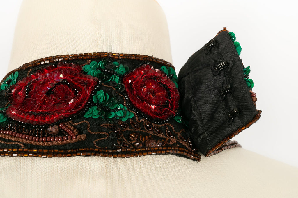 Top Louis FÃƒÆ’Ã‚Â©raud Haute Couture 1990's