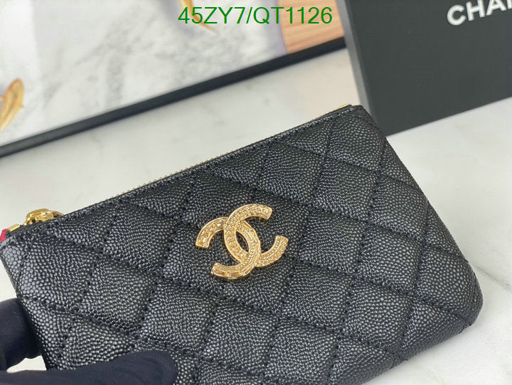 SAMC - CHL Wallets - 051