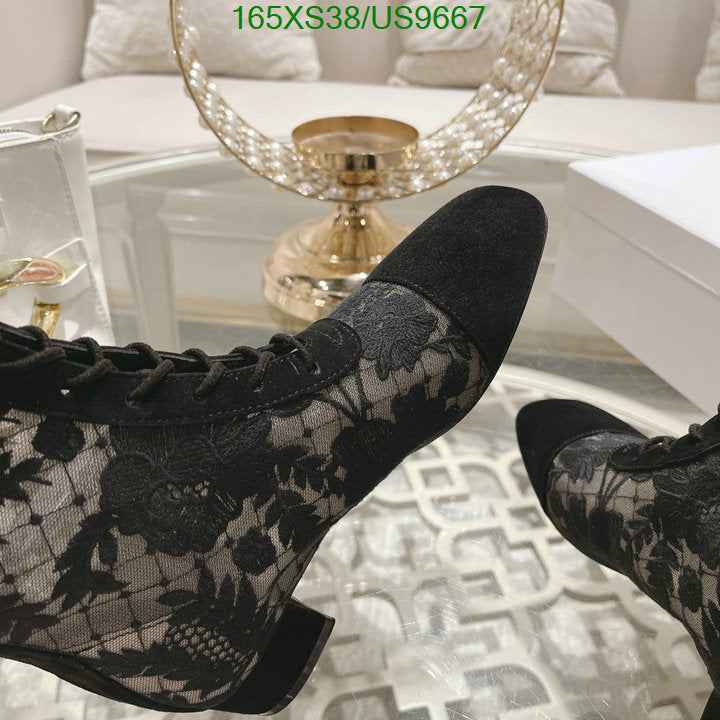 SAMCC - DOR Women Shoes - 1476