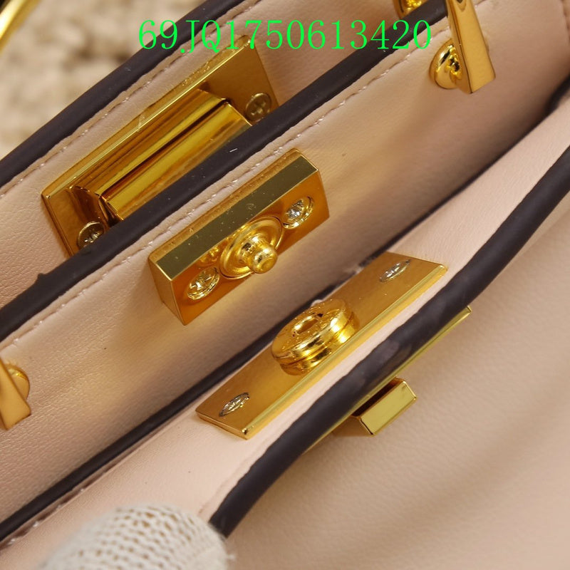 Glami - FDE Bags - 3137