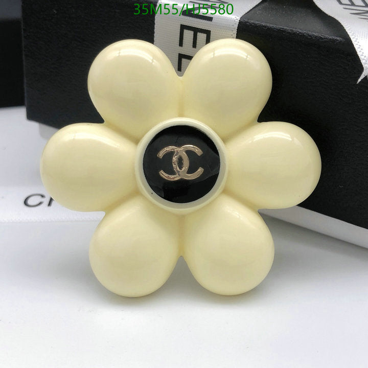 SAMC - CHL Jewelry - 529